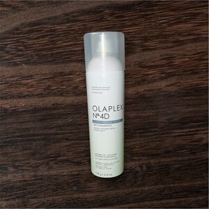 OLAPLEX No.4D Dry Shampoo in White and Green